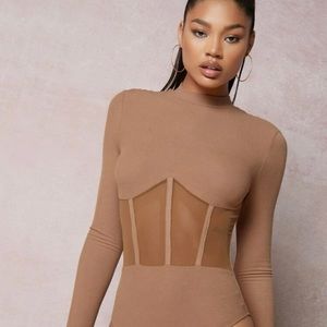SHEIN BODYSUIT